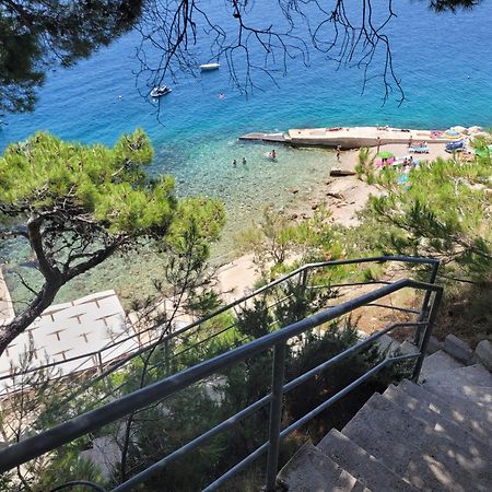 Apartments Villa Mandolina Marusici  Luaran gambar