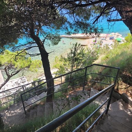 Apartments Villa Mandolina Marusici  Luaran gambar