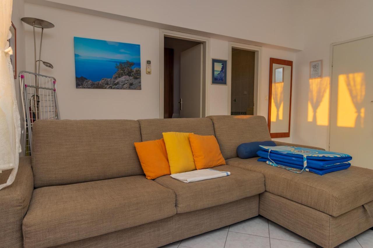 Apartments Villa Mandolina Marusici  Luaran gambar
