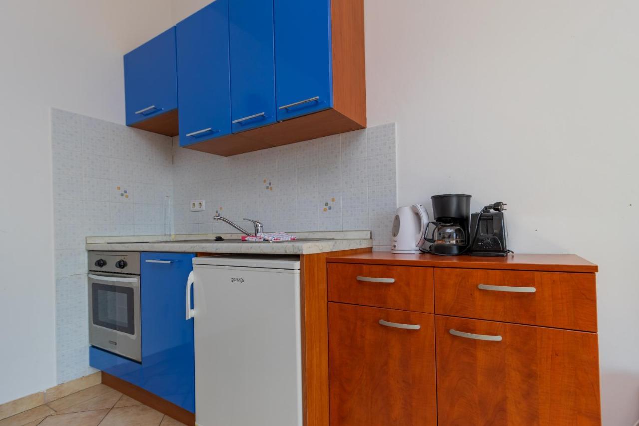 Apartments Villa Mandolina Marusici  Luaran gambar