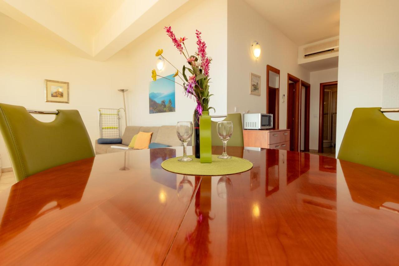 Apartments Villa Mandolina Marusici  Luaran gambar