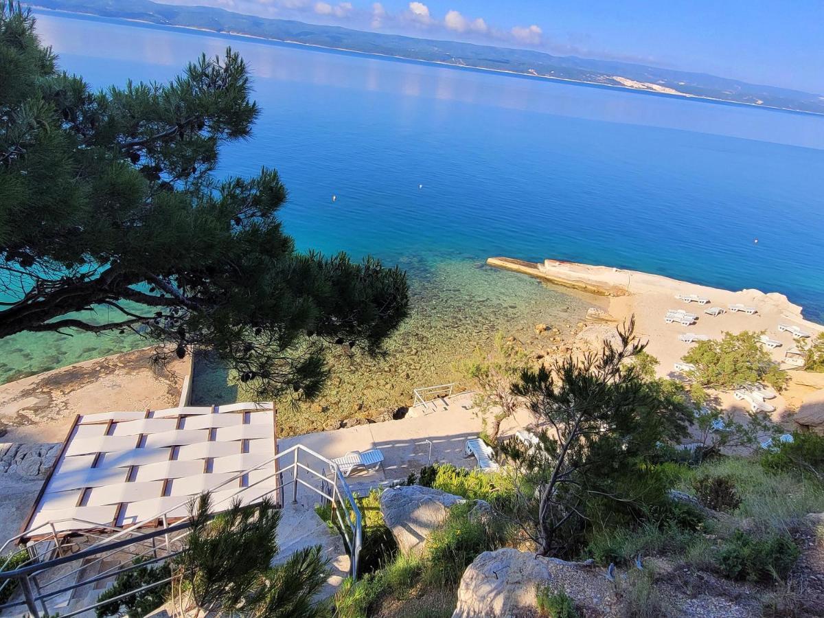 Apartments Villa Mandolina Marusici  Luaran gambar
