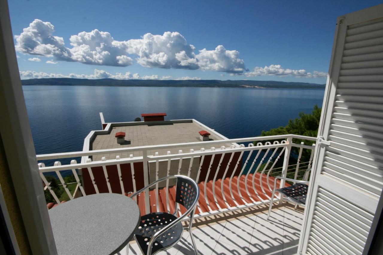 Apartments Villa Mandolina Marusici  Luaran gambar