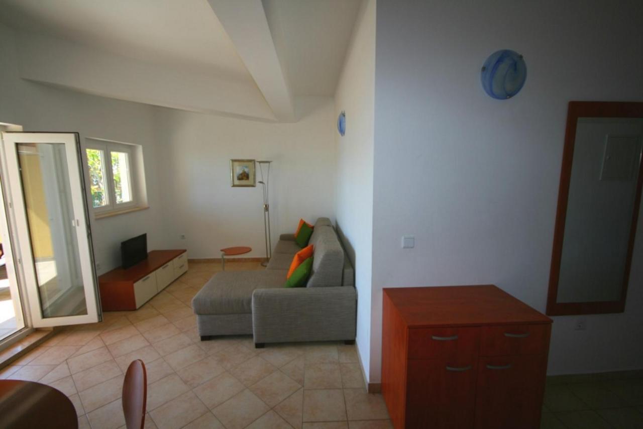 Apartments Villa Mandolina Marusici  Luaran gambar