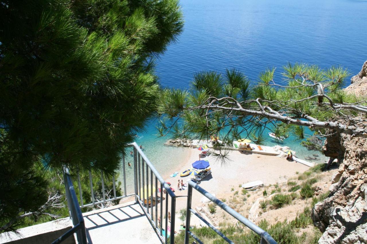 Apartments Villa Mandolina Marusici  Luaran gambar